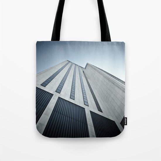 375 Pearl Tote Bag