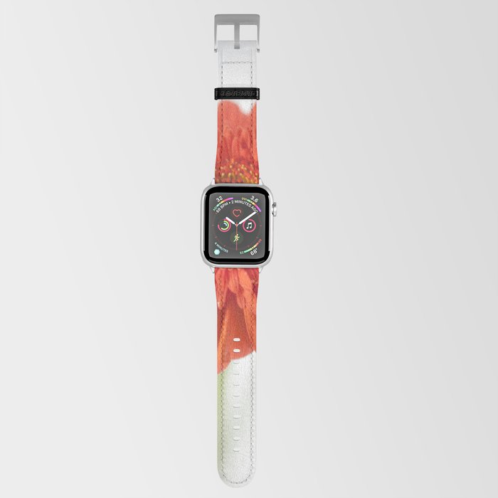 Gerbera Daisies Apple Watch Band