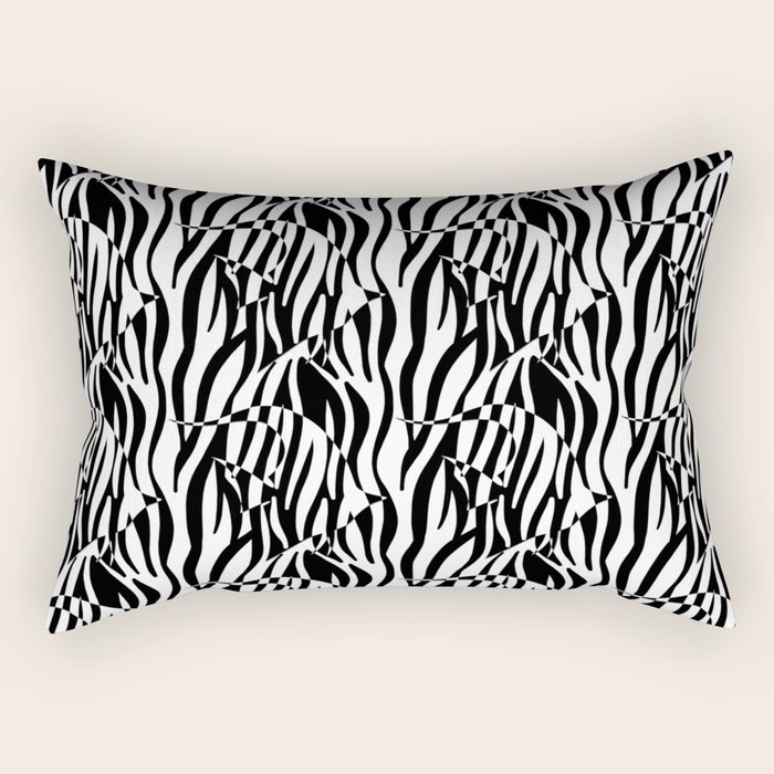 Rectangular Pillow