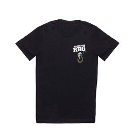 The Notorious RBG T Shirt