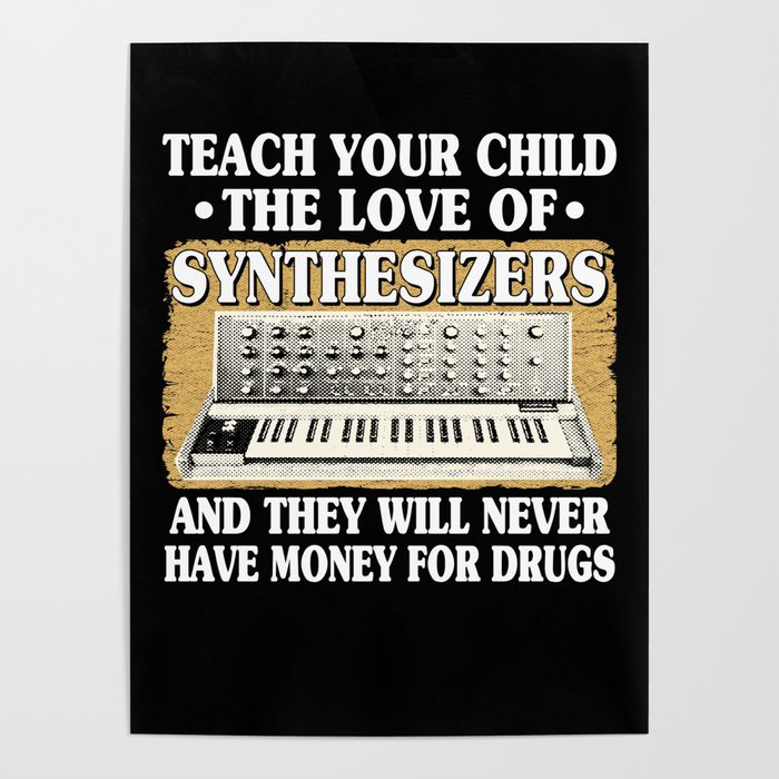 Fun synthesizers hot sale