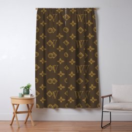 Louis Blackout Curtains For Any Room Or Decor Style Society6