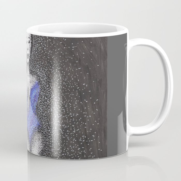#Present Coffee Mug