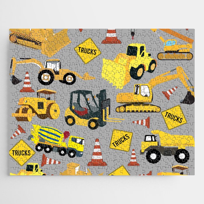 More jigsaw puzzles on sale