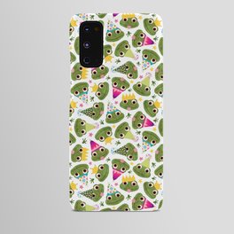 Party Frogs! Android Case
