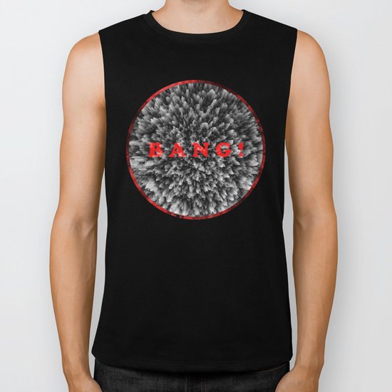 BANG Biker Tank