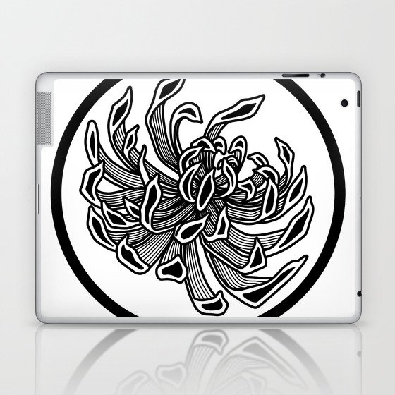 Mum Laptop & iPad Skin