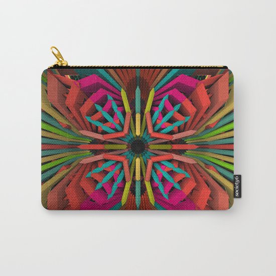 Tropica Carry-All Pouch