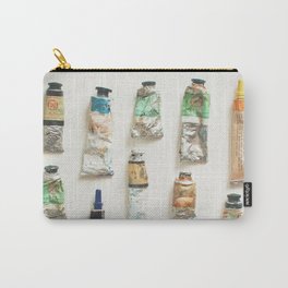 Oils Carry-All Pouch