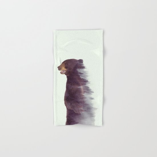 Awakening #society6 #decor #buyart Hand & Bath Towel