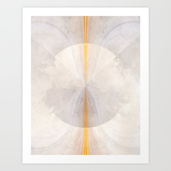 Butterfly Art Print