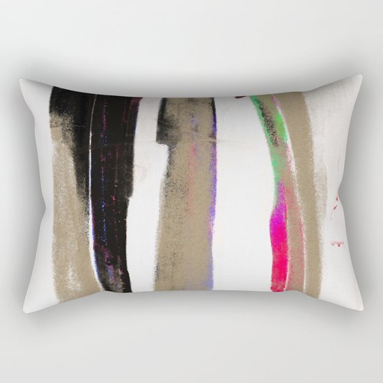 UNTITLED #7 Rectangular Pillow