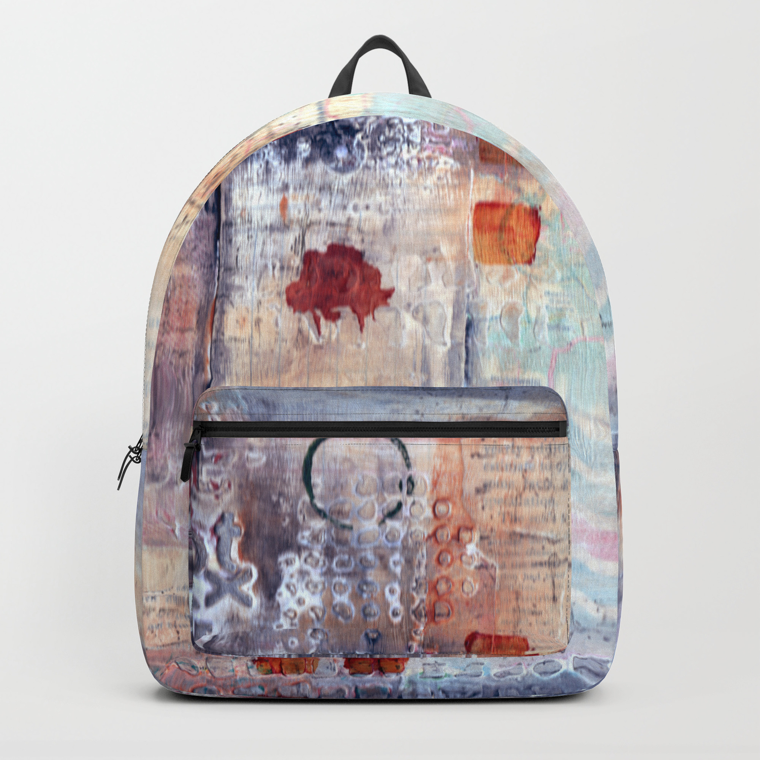 Lazy dayz rucksack sale