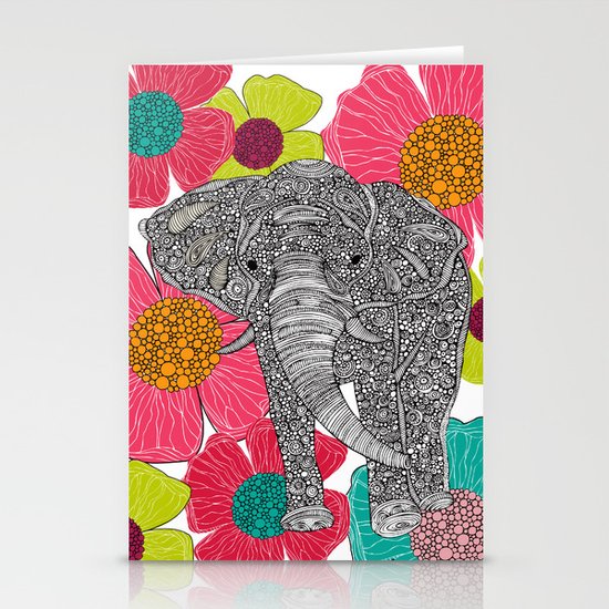 In Groveland Stationery Cards