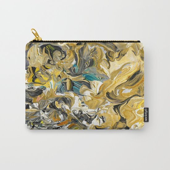 Solar Eclipse 1 Carry-All Pouch