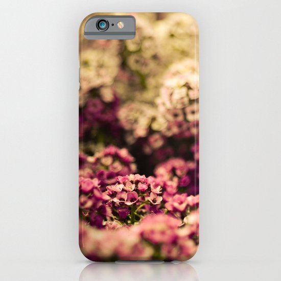 Serendipitous Moment iPhone & iPod Case