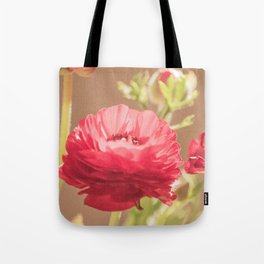 Evanescent Beauty Tote Bag