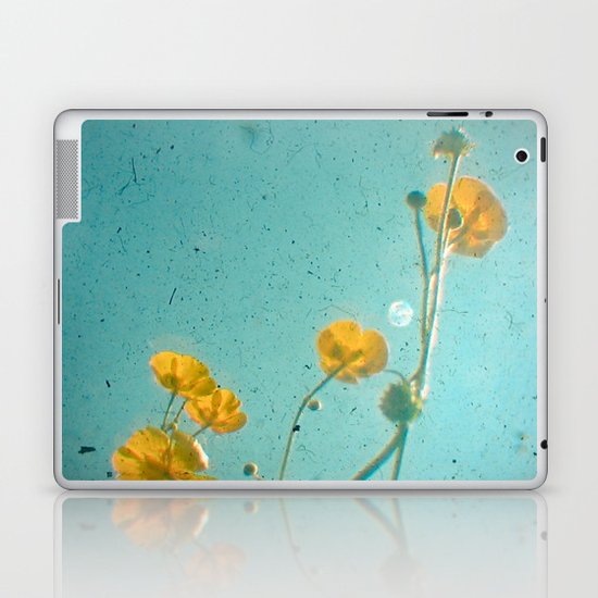 Happiness is Laptop & iPad Skin