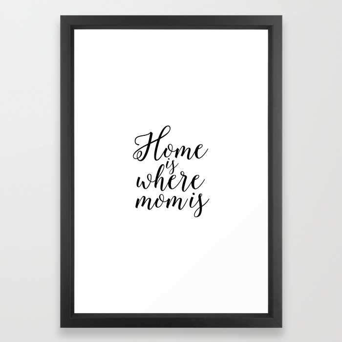 Inspirational Quotes About Home