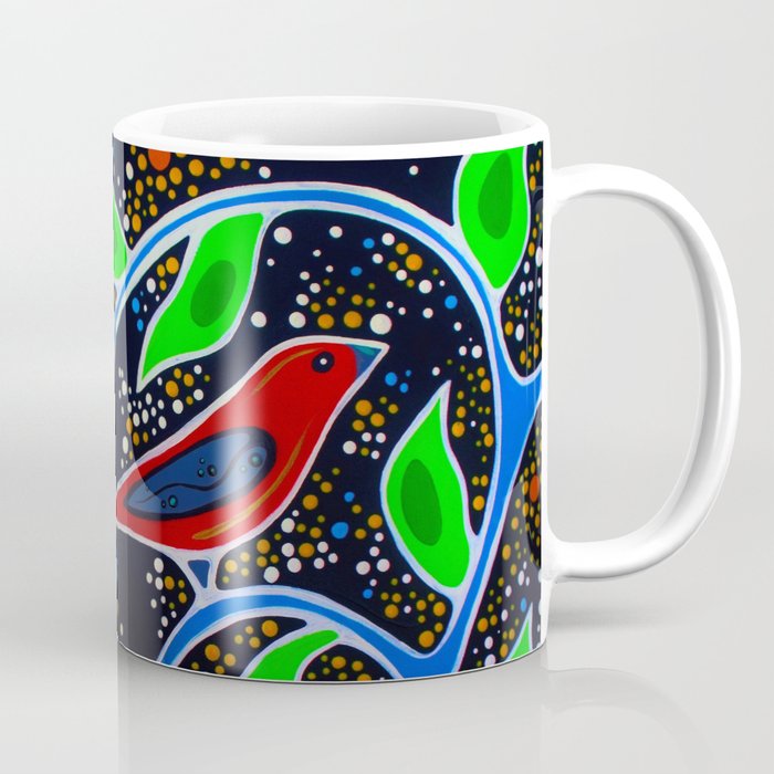 Spring Energy Coffee Mug