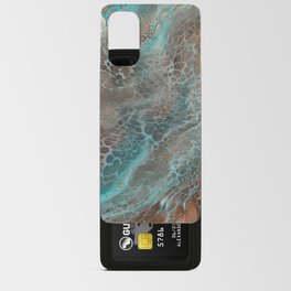 Elevation Android Card Case