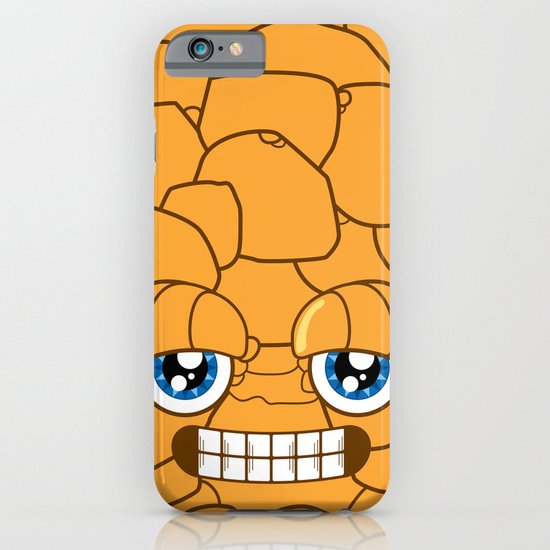 Adorable Thing iPhone & iPod Case