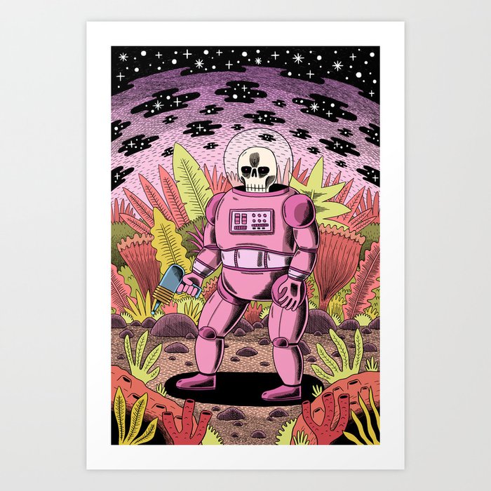 Art Print