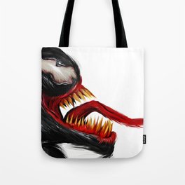 EXTRATERRESTRIAL Tote Bag