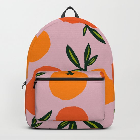 Clémentine Backpack