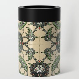 William morris Can Cooler