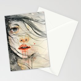 Bleed Stationery Cards