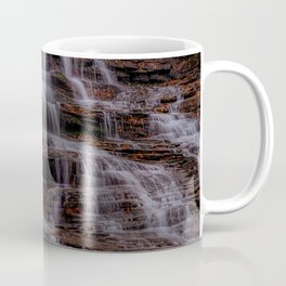 Georgia Waterfalls Coffee Mug