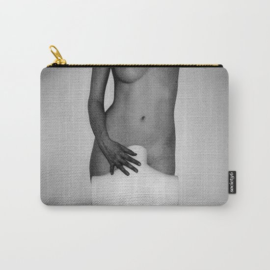 relation Carry-All Pouch