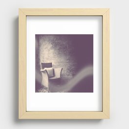 Shine in the Light Recessed Framed Print