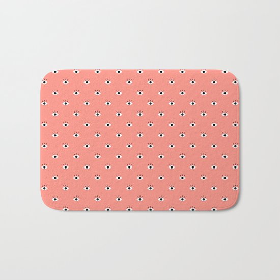 Vision Bath Mat