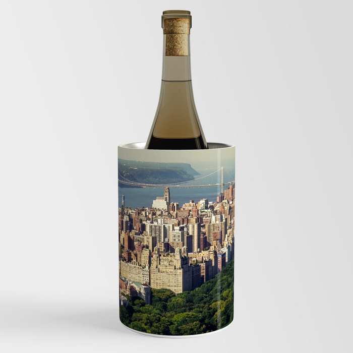 New York City Wine Chiller