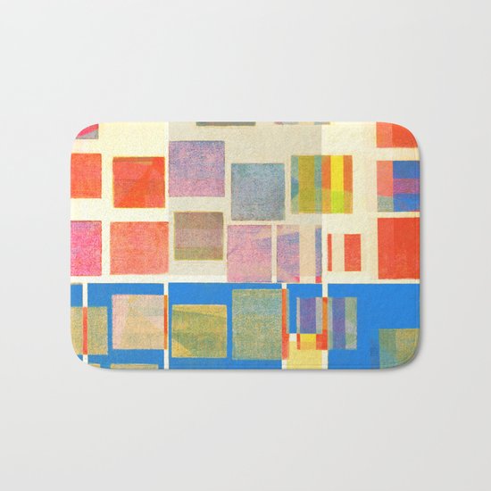 Bristol Bath Mat