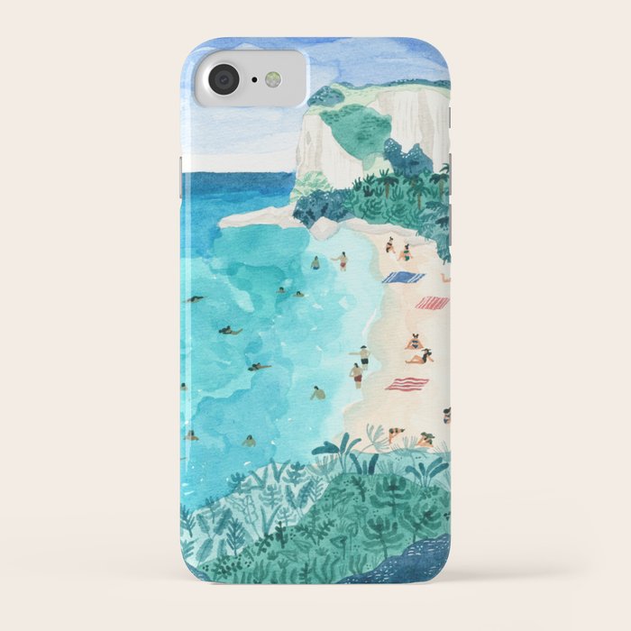 coromandel iphone case