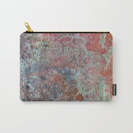 Ancient Metallics Carry-All Pouch