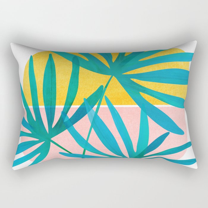 Rectangular Pillow