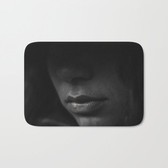 Quiet moments Bath Mat