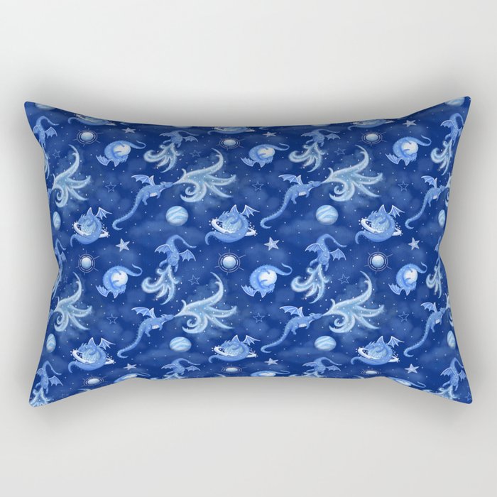 Rectangular Pillow