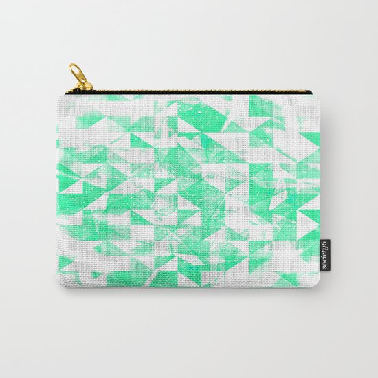 BREAK FREE Carry-All Pouch
