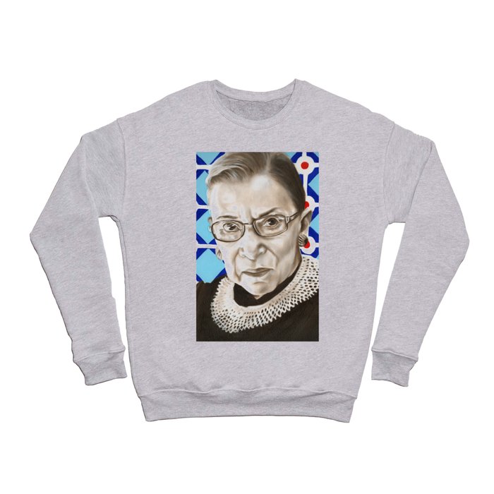 Rbg crewneck online