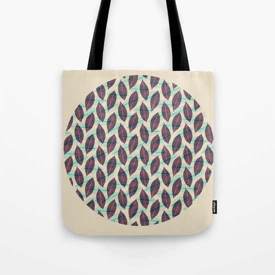 tondo triste Tote Bag