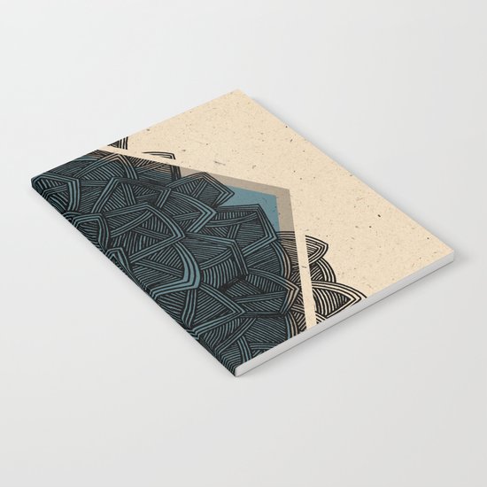 - artefact - Notebook