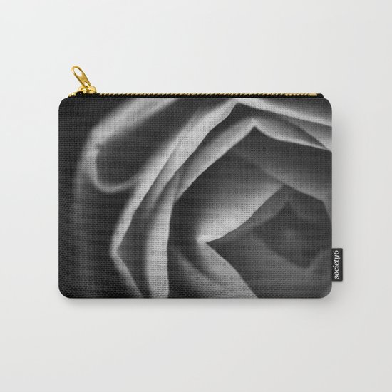 Pfingstrose Carry-All Pouch
