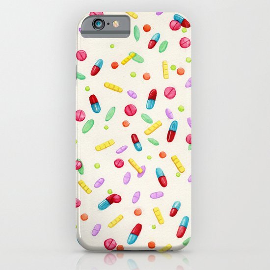 Invitation Only iPhone & iPod Case