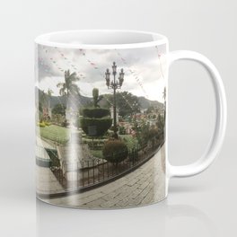 Oaxaca Coffee Mug