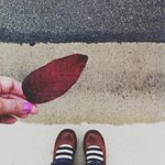 her art